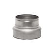 ACOMAT - Réduction circulaire VMC mâle mâle acier galva RC - Diamètre (mm): 315/250 - vignette