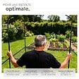 TECTAKE - Serre de jardin souple 2,23 m² blanc - vignette