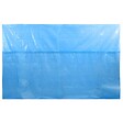 VIDAXL - vidaXL Bâche de piscine rectangulaire 549 x 274 cm PE Bleu - vignette