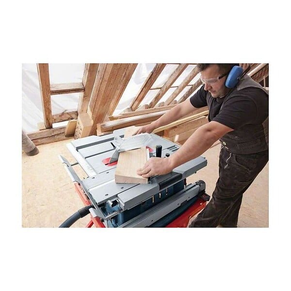 BOSCH - Scie sur table BOSCH 0601B30400 - GTS 10 XC Professional - Ø 254 mm - 2000 W - large