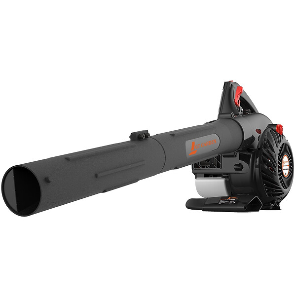 GT GARDEN - Souffleur - aspirateur - broyeur thermique, 26 cm3, 225 km/h - large