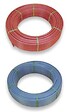 BLANSOL BARBI - Tube PER PEX-b nu - Ø 16x13mm - couronne 240 ML - rouge - vignette