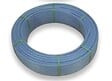 BLANSOL BARBI - Tube PER PEX-b nu - Ø 16x13mm - couronne 240 ML - rouge - vignette