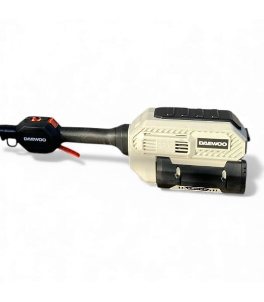 DAEWOO - PACK Outil multifonction 62V 4 en 1 sans fil, avec batterie 4Ah et chargeur - DAEWOO DALMT62BL - large