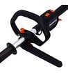 DAEWOO - PACK Outil multifonction 62V 4 en 1 sans fil, avec batterie 4Ah et chargeur - DAEWOO DALMT62BL - vignette
