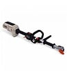 DAEWOO - PACK Outil multifonction 62V 4 en 1 sans fil, avec batterie 4Ah et chargeur - DAEWOO DALMT62BL - vignette