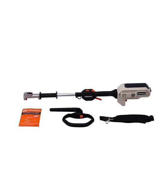 DAEWOO - PACK Outil multifonction 62V 4 en 1 sans fil, avec batterie 4Ah et chargeur - DAEWOO DALMT62BL - large