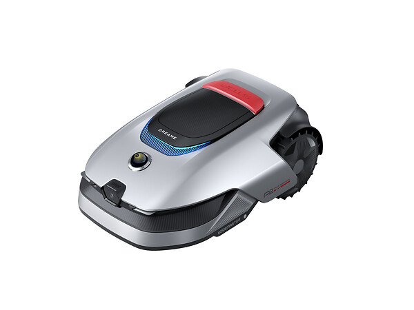 DREAME - Robot de tonte DREAM A2 - 2000 m² - large