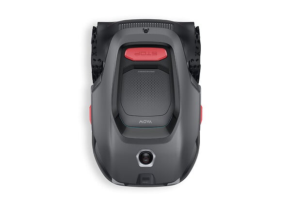 MOVA - Robot tondeuse mova lidax 1000 - large
