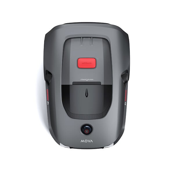 MOVA - Robot tondeuse mova 600 plus - large