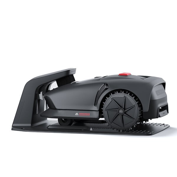 MOVA - Robot tondeuse mova 600 plus - large