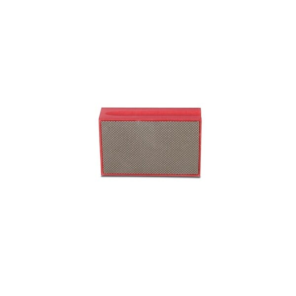 RUBI - Eponge diamantée grain 200 - RUBI - 61976 - large