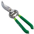 RIBIMEX - Sécateur forgé lames courbes 250 mm - vignette