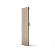 ROINTE - Radiateur PALAOS connecté 4 éléments 2000W Pearl Beige - ROINTE - PIP2000WF - vignette