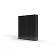 ROINTE - Radiateur connecté BELIZE II 5 éléments 1000W Noir - ROINTE - BRFB1000RAD3 - vignette