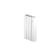 INTUIS - Radiateur horizontal 500W Blanc AXINO GTB - INTUIS - M237111 - vignette