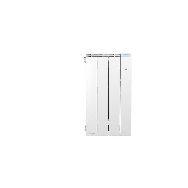 INTUIS - Radiateur horizontal 500W Blanc AXINO GTB - INTUIS - M237111 - large