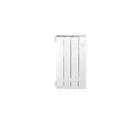 INTUIS - Radiateur horizontal 500W Blanc AXINO GTB - INTUIS - M237111 - vignette