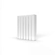 ROINTE - Radiateur connecté BELIZE II 5 éléments 750W Blanc - ROINTE - BRFW0750RAD3 - vignette