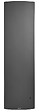 ATLANTIC - Radiateur connecté Divali Néo vertical 1000W Gris étoilé - ATLANTIC - 507686 - vignette
