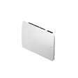 INTUIS - Radiateur connecté horizontal 1000W blanc NOVIUM Nativ - INTUIS - M242113 - vignette