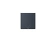 THERMOR - Radiateur chaleur douce connecté Equateur 5 Horizontal 750W Ardoise - THERMOR - 428394 - vignette