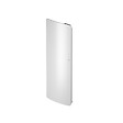 INTUIS - Radiateur connecté vertical 1500W blanc NOVIUM Nativ - INTUIS - M242215 - vignette