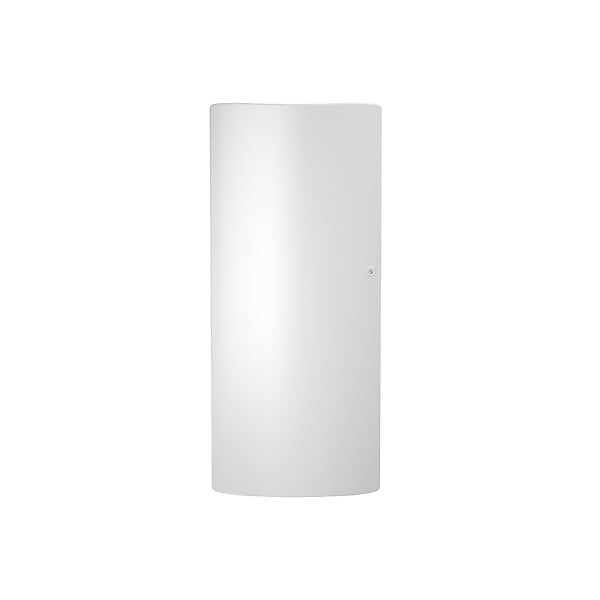 INTUIS - Radiateur connecté vertical 1500W blanc NOVIUM Nativ - INTUIS - M242215 - large