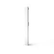 ROINTE - Radiateur PALAOS connecté 2 éléments 1000W Blanc - ROINTE - PIW1000WF - vignette