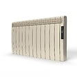 ROINTE - Radiateur connecté EOINIQ 12 éléments 1800W Oyster White - ROINTE - ERFO1800RAD2 - vignette