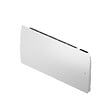 INTUIS - Radiateur connecté horizontal 2000W blanc NOVIUM Nativ - INTUIS - M242117 - vignette