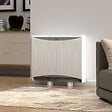 ROINTE - Radiateur à accumulation connecté ONYX 12 cellules 3300W - ROINTE - SHOXI330 - vignette