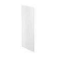 INTUIS - Radiateur connecté compact vertical 2000W Blanc ETIC Nativ - INTUIS - M233217 - vignette
