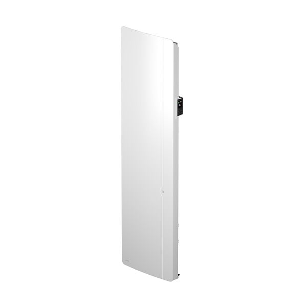 INTUIS - Radiateur connecté compact vertical 2000W Blanc ETIC Nativ - INTUIS - M233217 - large