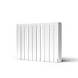 ROINTE - Radiateur connecté OLYMPIA 9 éléments 1500W Blanc - ROINTE - ORFW1500RAD3 - vignette