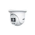 COMELIT IMMOTEC - Caméra IP Turret 4MP focale fixe 2.8mm avec LEDs dissuasives - COMELIT - IT04N3FA - vignette