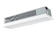 THERMOR - Rideau d'air encastré 100 cm 4/6 kW - THERMOR - 486106 - vignette