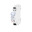 GEWISS - Télérupteur 16 A - 1 contact inverseur - 8 V - 1 module - GEWISS - GWD6646 - vignette