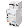 GEWISS - Contacteur CTRM modulaire 25 A 4NO 230 V 2 modules - GEWISS - GWD6754 - vignette
