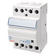 GEWISS - Contacteur CTR modulaire 40 A 4NO 230 V 3 modules - GEWISS - GWD6724 - vignette
