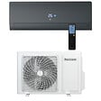 THERMOR - Climatisation Unité extérieure 3.5 kW et Unité intérieure noire Nagano - THERMOR - vignette
