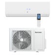 THERMOR - Climatisation Unité extérieure 3.5 kW et Unité intérieure blanche Nagano - THERMOR - vignette