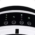 ROINTE - Rafraîchisseur d'air par évaporation AVEIRO MINI 5L - ROINTE - VAN050 - vignette
