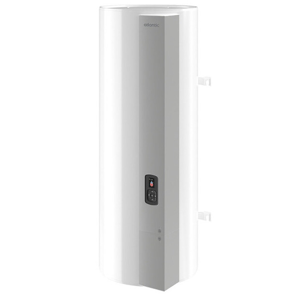 ATLANTIC - Ensemble chauffe-eau thermodynamique Calypso Split 200L Vertical Mural - ATLANTIC - ATLPACKSPLITCA200 - large