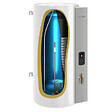 ATLANTIC - Ensemble chauffe-eau thermodynamique Calypso Split 200L Vertical Mural - ATLANTIC - ATLPACKSPLITCA200 - vignette
