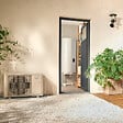 ATLANTIC - Ensemble chauffe-eau thermodynamique Calypso Split 200L Vertical Mural - ATLANTIC - ATLPACKSPLITCA200 - vignette