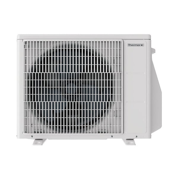 THERMOR - Chauffe-eau thermodynamique Aéromax Split 3 200L Ensemble Vertical Mural - THERMOR - THEPACKSPLIT3200 - large