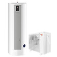 ATLANTIC - Ensemble chauffe-eau thermodynamique Calypso Split 270L Vertical Stable - ATLANTIC - ATLPACKSPLITCA270 - vignette