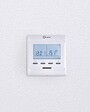 ROINTE - Thermostat digital programmable ST.2 Blanc - ROINTE - TSETI03 - vignette
