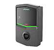 GEWISS - Borne de recharge murale ICON RFID Connectée Ethernet 7.4 kW - Type 2S - IP55 - GEWISS - GWJ3002L - vignette